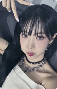 十週年專 bdm 簽售卡 