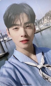 迷七 yzy 特典卡 