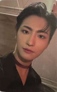 Mernel 4.0 代言卡 