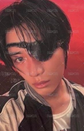 正四 wvs 預售 特典卡 ver.PB 正面