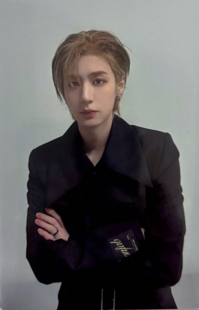 BOYNEXTDOOR 李涵 No Genre滿額卡