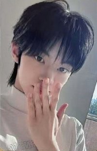 TRY WITH US yzy 北京線下2.0 簽售卡 