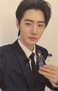 AMC周邊 周邊卡 吊飾卡