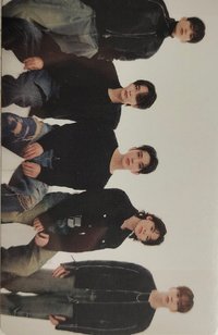 FOLLOW AGAIN 隨機卡 