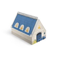 24’克拉島 回憶錄 