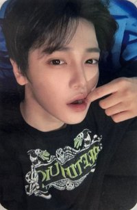 2025首爾fm 入場卡 / 場限卡 