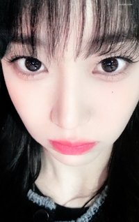 Bubble km 台北 簽售卡 懟臉珉