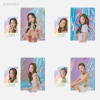 白情 立牌 閃卡組