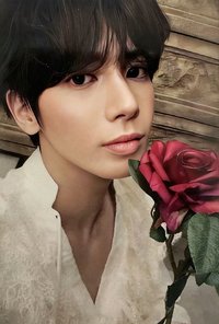 迷六 專輯卡 Romantic版