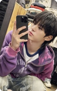 TRY WITH US 環球 特典卡 