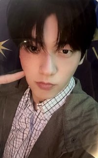 正四 yzy 2.0 特典卡 