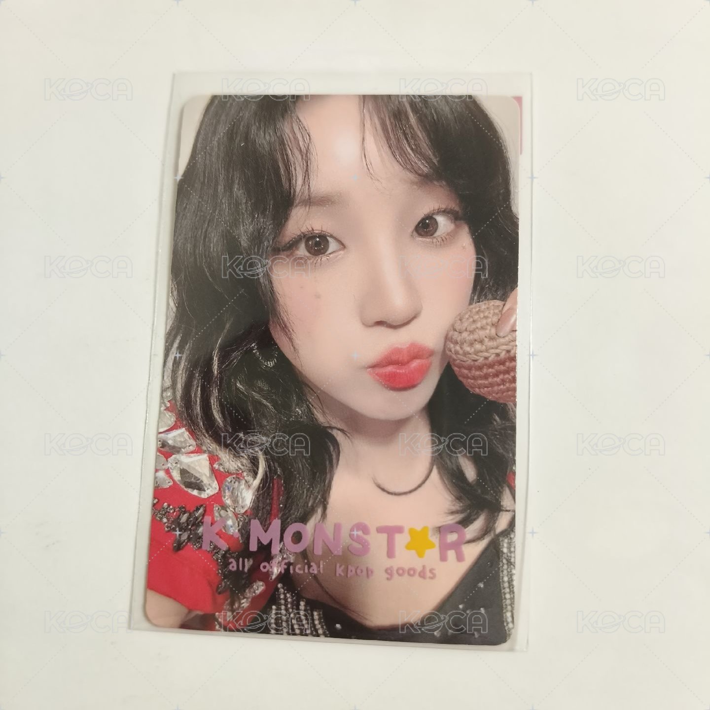 YUQI