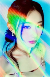 CHESHIRE ms 預售 特典卡 