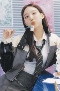 五巡 隨機卡 10