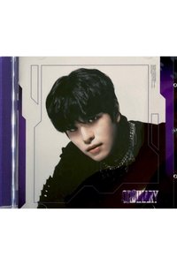 ODDINARY 專輯 個人單封 Jewel Case ver.