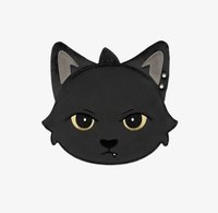 2025 日巡場周 扇套 jelly-yu