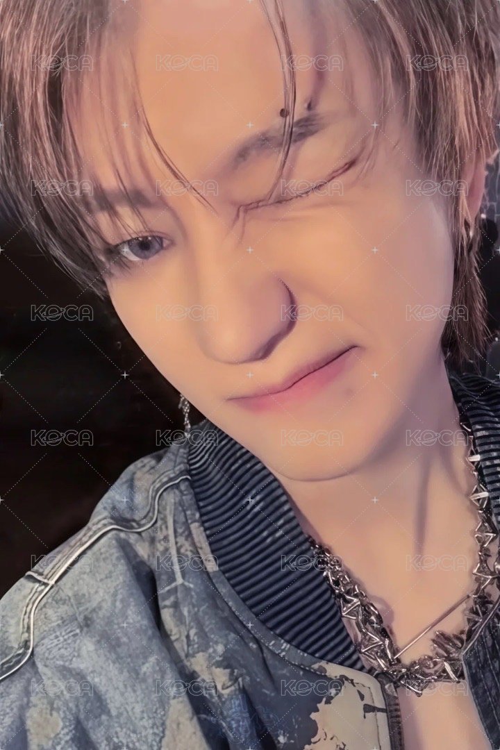 正五 am 幸運卡 正規五｜特典 正面