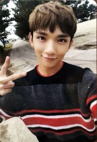 MINI3 專輯卡 ｜MAKE THE SEVENTEEN ver.