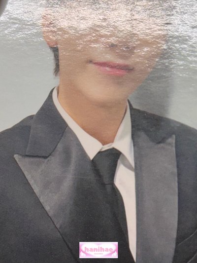 夫勝寛 FOLLOW日巡 集章卡