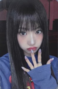 BEEP am 特典卡 