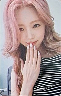 GWBG sw 1.0 簽售卡 B ver.