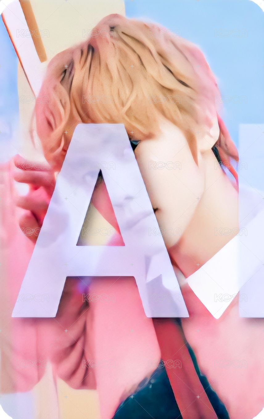 日專 塔店 特典卡  正面