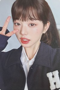 Hapa Kristin 代言卡 