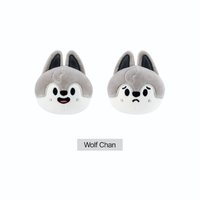 3rd 世巡 娃娃玩偶 壓力球