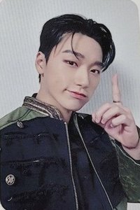 Will fromm 幸運卡 