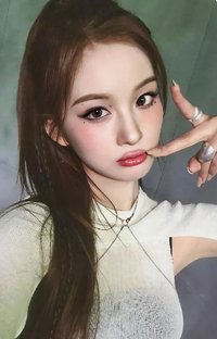 FORWARD wm 預售 特典卡 