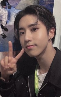 DICON D'FESTA 雜誌卡 