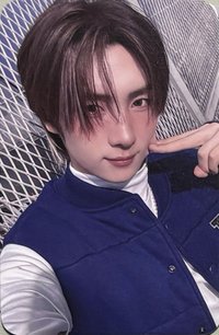 Play Hard k4 am mmt 特典卡 A版