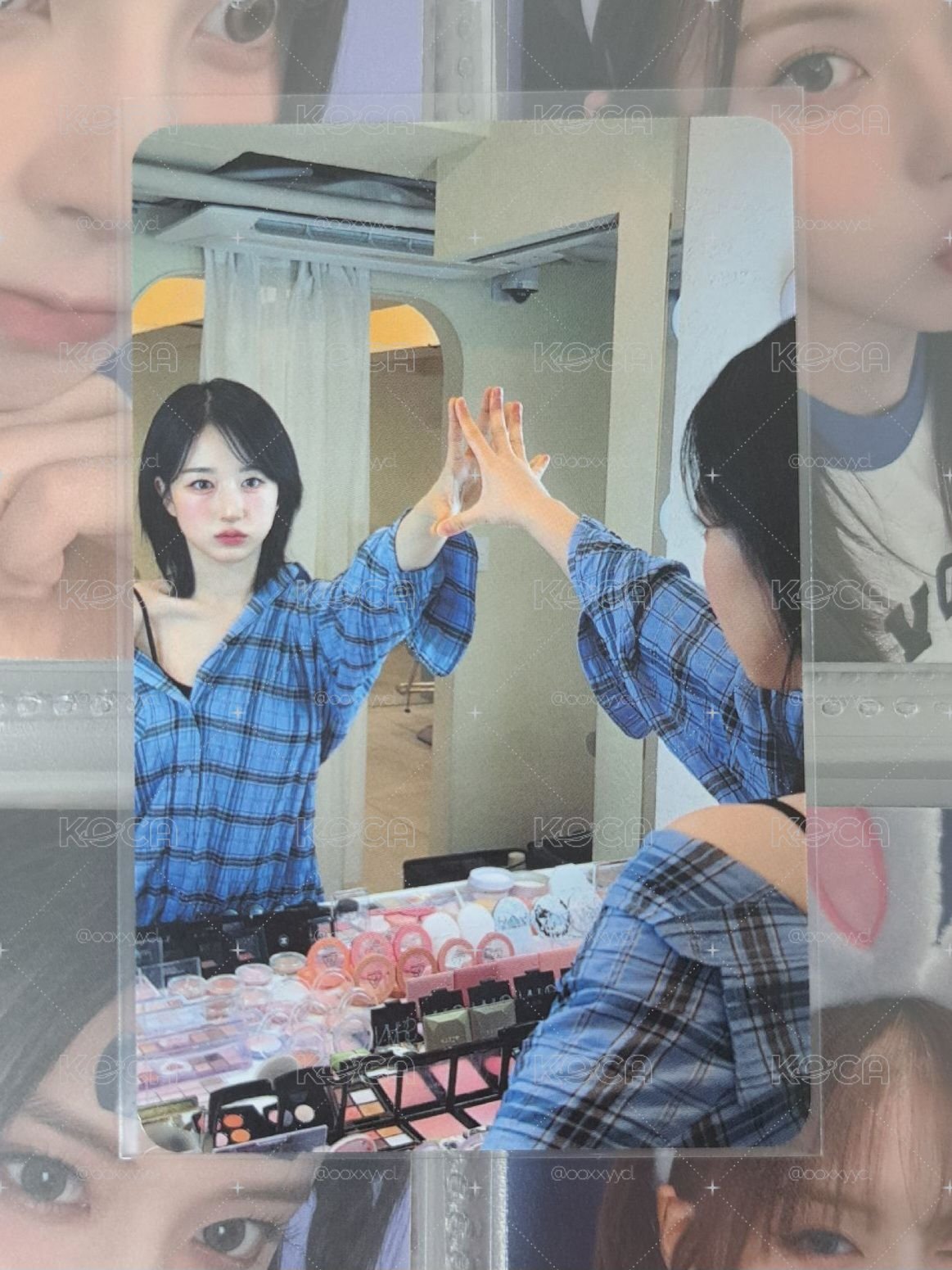 ms 外貌CHECK嫄 