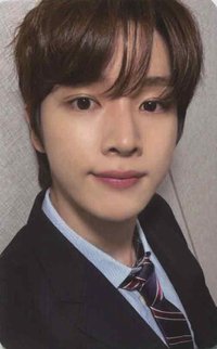 RIIZING EP k4 簽售卡 