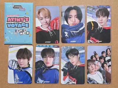 24’ FM 入場卡 / 場限卡 雙面卡（缺傘/鍾）