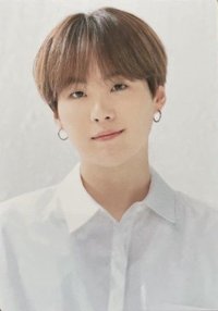 ARMY 周邊卡 Fortune Box 幸運箱卡 2.0