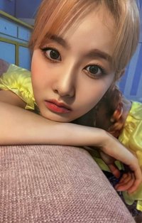 Bubble 專輯卡 Digipack ver.