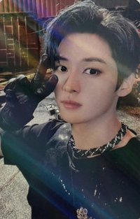 MAXIDENT ms 特典卡 