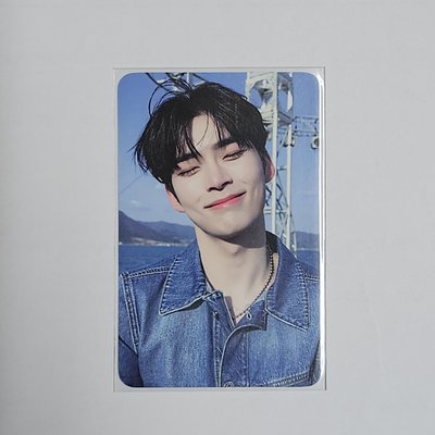 迷三 wm 特典卡 嘻嘻不嘻嘻