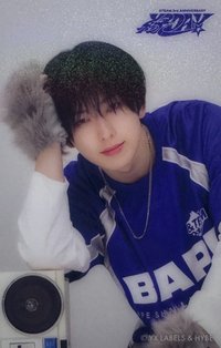 縁DAY 隨機卡 3週年-閃卡