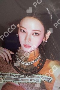 正規一 周邊卡 掛鏈柚