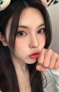 仲夏夜 楠藝 簽售卡 熊貓