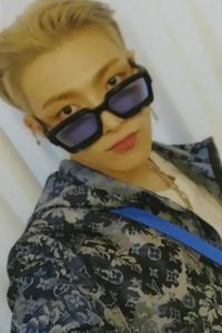 Fever pt.2 專輯卡 Diary ver. 2