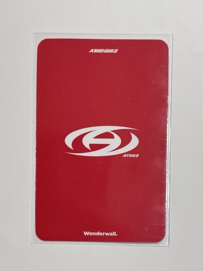 THE WORLD EP.1 : MOVEMENT Wonderwall LD 友榮