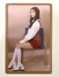 TWICE｜SANA｜Eyes Wide Open 預售禮