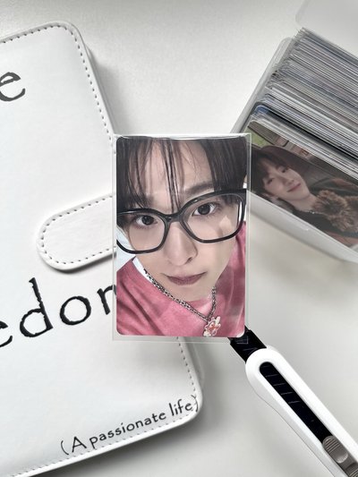 前田陸 POPPOP 專卡