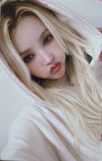 I LOVE 代言卡 ANIBEAR 娟