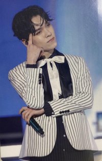 SEVENTEEN 演唱會 DVD / CD 卡 