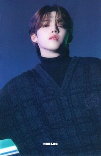 21’HOLIDAY 周邊卡 夜燈卡