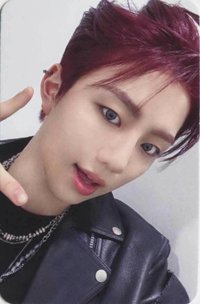 Un: SEEN mmt 1.0 線上 簽售卡 